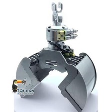 Metall hydraulische - 1/14,