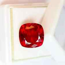 Natürlich 6.00 Karat Roter