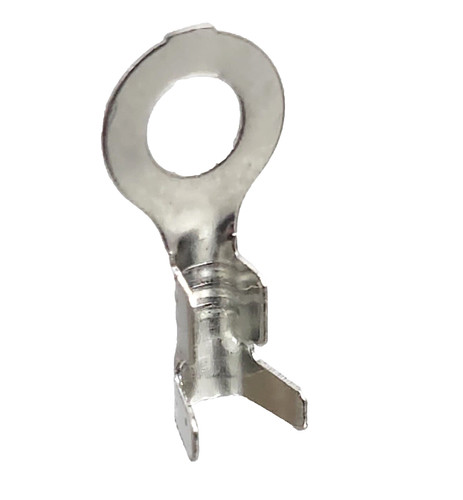 25x ring kabelschuhe crimp - 25x,
