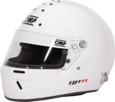 OMP GP-R my2022 Integralhelm