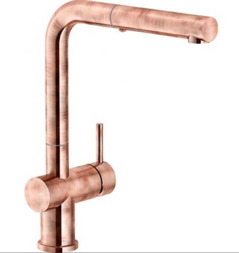 Franke küchen armatur active - franke,