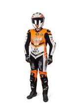 S6-0854/56 MOTORRAD LEDERKOMBI