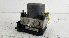 Renault Kangoo ABS Hydroaggregat 8200229137 Block Steuerteil Bj 04
