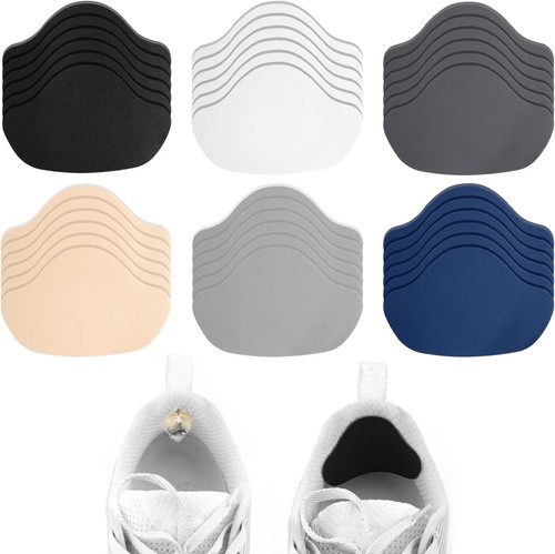 Paar selbstklebende sneaker - 18,