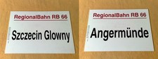 Zls regionalbahn 66 - rb,