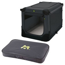 Maelson Soft Kennel anthrazit