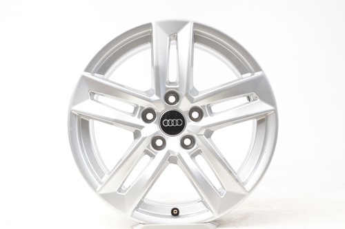 Audi aluflege b9 5 - aluflege,