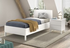 Set Einzelbett Jugendbett