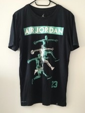 T-Shirt Air Jordan 23 Gr. S
