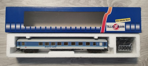 Tillig 13685 personenwagen - tillig,