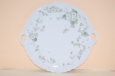 Kuchenteller Platte 30 cm Racine Camargue Hutschenreuther