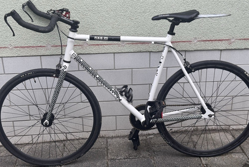 Fixie inc eingangrad - fixie,