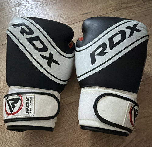 Rdx giant inside - inside, boxhandschuhe