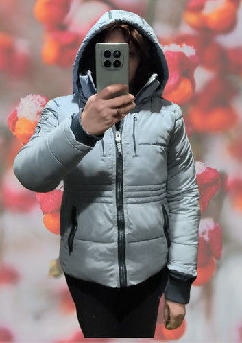 Soccx damen winter steppjacke - soccx,