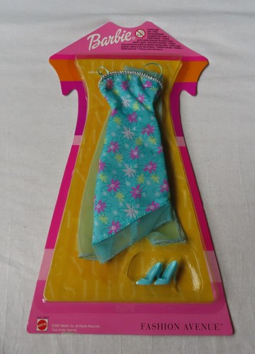 Barbie fashion avenue asst - barbie,