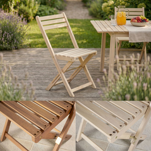 Outdoor balkonstuhl bali - outdoor,