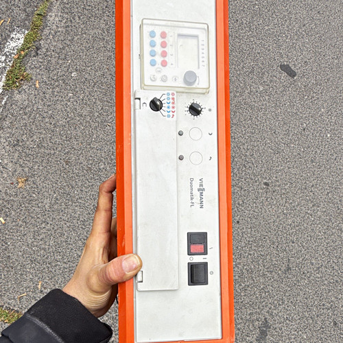 Viessmann duomatik - viessmann, duomatik-fl