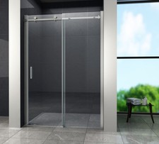 Nischen- / Schiebetür MORA 8