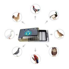 Campo24 Berta 12 Inkubator