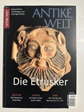 Antike Welt Nr. 4/17 || Die
