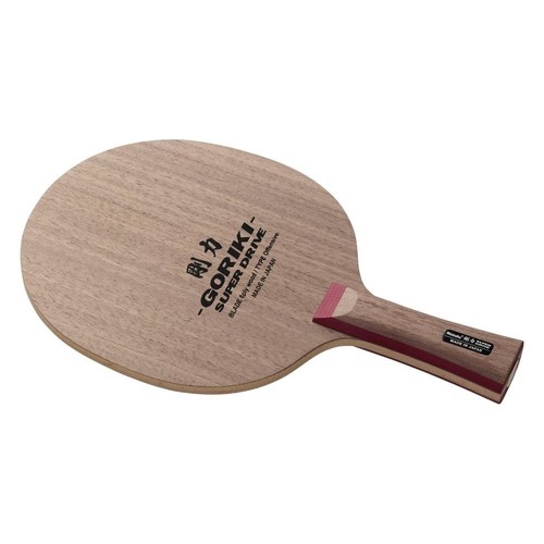 Nittaku goriki super fl - nittaku,