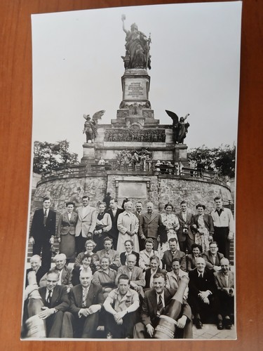 Postkarte 3313 nicht gelaufen
