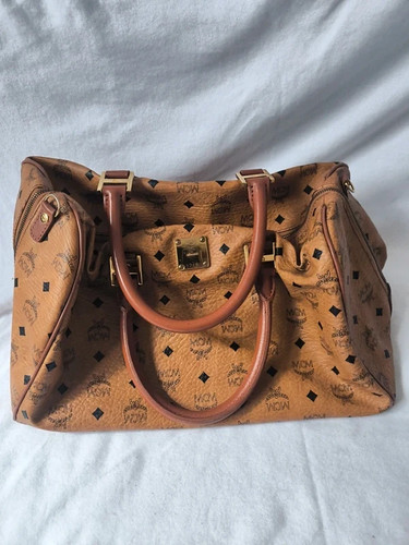 Mcm damenhandtasche 8748g - damenhandtasche,