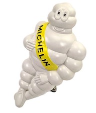 Bib Bibendum MICHELIN