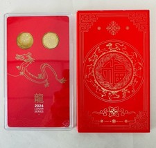 2024 Royal Australian Mint