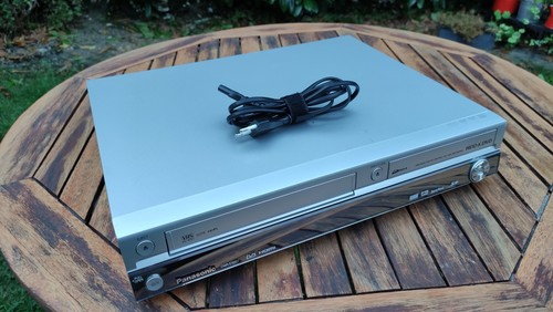 Panasonic dmr ex95v - panasonic, dvd