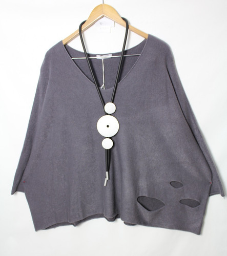 Moonshine pullover 52 - pullover, 48