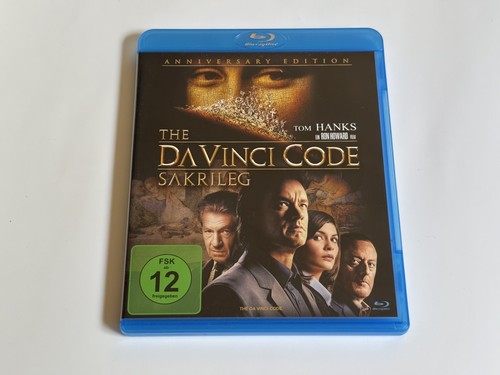 The vinci code sakrileg - the, da