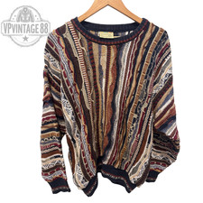 Vintage Coogi 90s Australia
