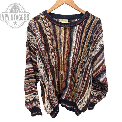 Vintage coogi 90s australia - vintage,