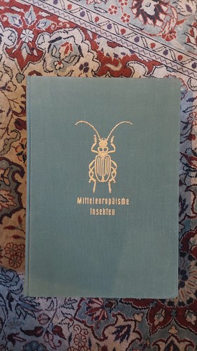 Sammlung naturkundlicher