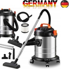 2000W Staubsauger Nass Trocken