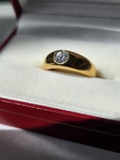 Jonc - Ring 925 Silber DQCZ