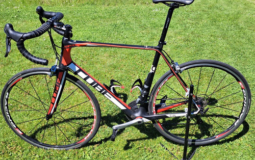 Cube agree rennrad - cube,