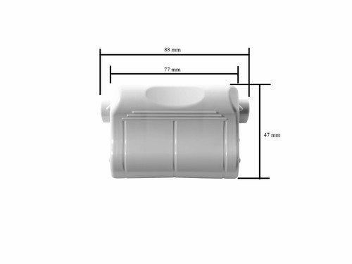 Abdeckkappe für stb panasonic - für,