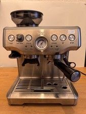 Sage barista express edelstahl - sage,