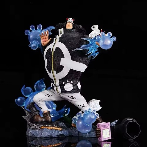 One piece bartholomäus - bartholomäus, bär