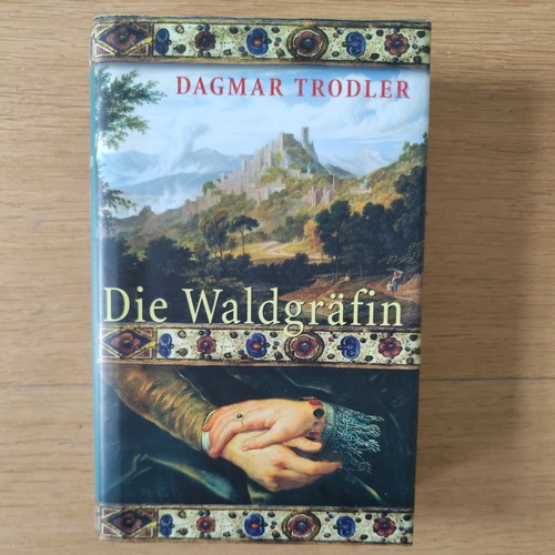 Dagmar trodler die - dagmar,
