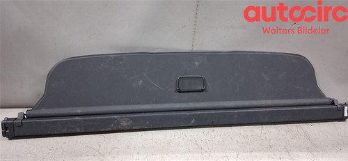 Sichtschutz volvo xc70 14 16 - sichtschutz,