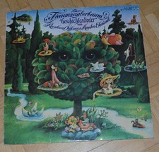 Der traumzauberbaum - der,