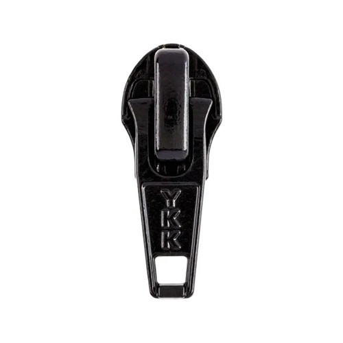 Ykk no5 fly slide - no5,