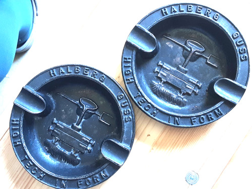 Eisenkunstguss halberg - eisenkunstguss/,
