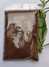 Sumach Früchte gemahlen ohne Salz 50g - Gewürze Gütermann (KG 40,00€)