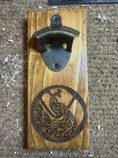 Leeds United Smiley Peacock