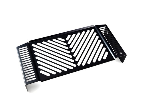 Zieger kühlergrillabdeckung - zieger,