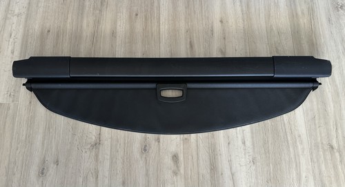 Laderaumabdeckung